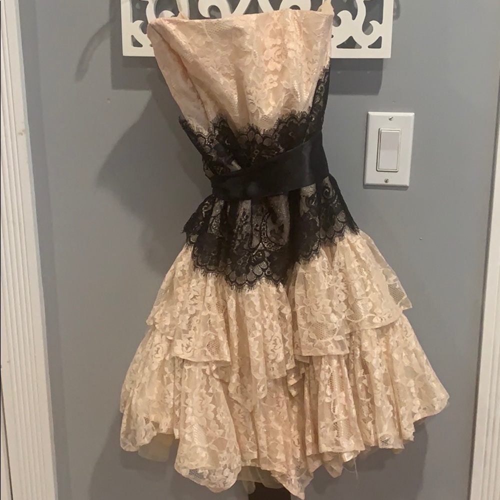 Jessica McClintock Cocktail Dress